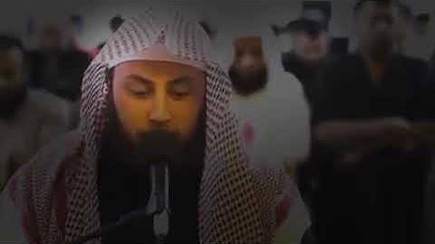ما تيسر من سورة ق بصوت يهدأ له القلب للقارئ حمزة الفار