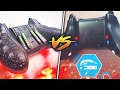 SCUF vs. BattleBeaver! Which One Makes You a BETTER Call of Duty Player? (FPS Controller Comparison)