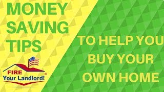 Save $500-$1,000 a Month Fast & Easy (2018) Saving Hacks!