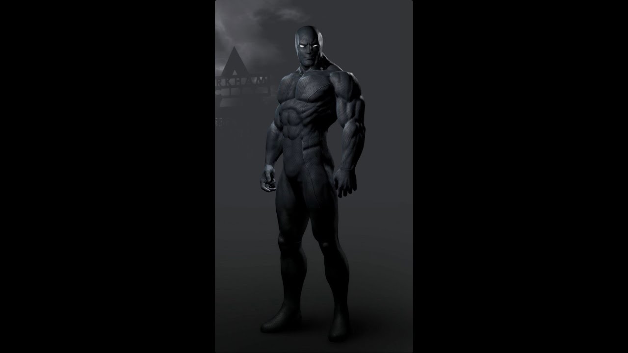 How to install Batman Arkham City Suit Mods