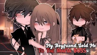 ◆[15+] My Boyfriend S0LD Me To The MAF1A BOSS🍷❤️‍🔥◆ [ENG/IND] Full Movie GCMM Romance screenshot 3