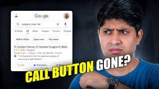 How To Get Back Call Button On Google Business Listing