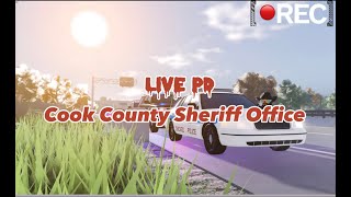 CRP | LIVE PD | Session  3
