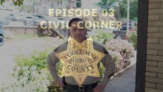 2025 TCSO  Episode 3 Civil Coroner