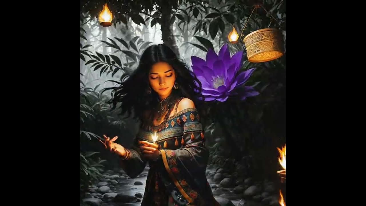 Moonbeam New Moon Podcast Episode 058 (preview) YouTube