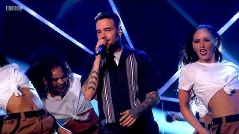 Liam Payne - Familiar on The Graham Norton Show. Full HD. 1 June 2018