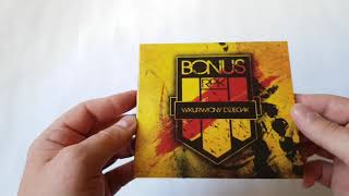 Unboxing: BONUS RPK WKURWIONY DZIECIAK REEDYCJA