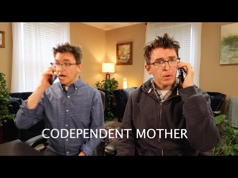 Vídeo: Família Codependent Patològicament