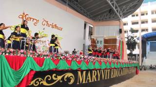 Christmas 6/2 2558