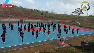 Download Lagu Brimob \u0026 Bhayangkari goyang Meti Kei Jilid 3 MP3