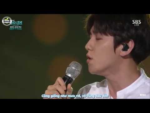 [FMV][BrosB] Like music like rain