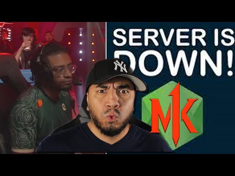 NRS Community UPSET at Servers Down | Twitch Huge UPDATE | Punk finally loses his Winning Streak