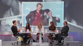 Drs. Exclusive: Aaron Carter Needs Your Help Net Worth