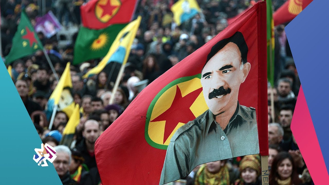 العربي اليوم│أكراد سوريا .. رسالة أوجلان