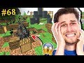 Wat Is Dit Zwarte Vuur?! 😰 - Magie Survival #68 - Minecraft