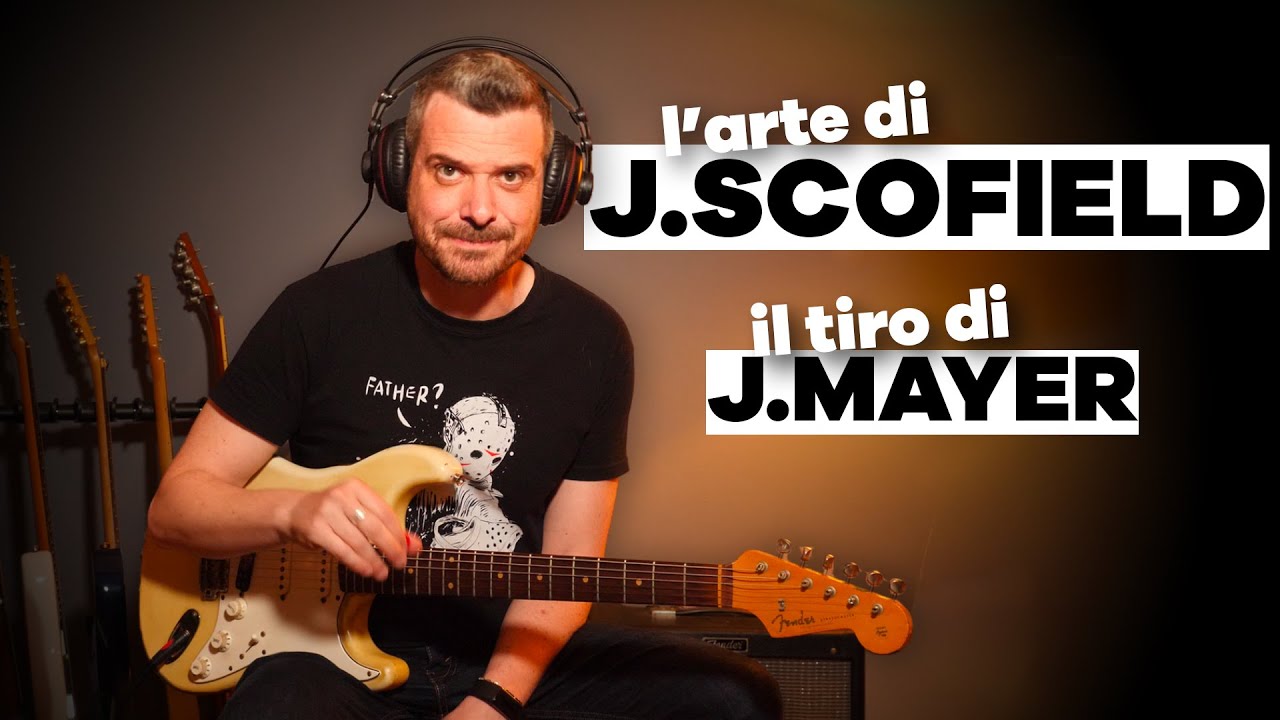 RIFF BLUES DA PAURA !!! Non Riesco Più A Smettere Di Suonarlo.. | I Don't Need No Doctor