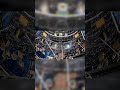 Unpacking Orion's Windows: Engineering Marvels