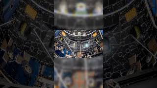 Unpacking Orion's Windows: Engineering Marvels