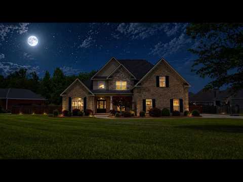 1025 Chattahoochee Dr, Bonaire, GA home video tour