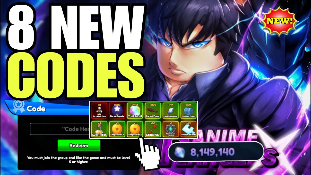 Code Anime Rangers X Code *NEW CODES* ROBLOX ANIME RANGERS X CODES 2025 SEPTEMBER | ANIME RANGERS ...