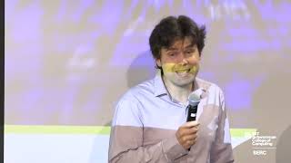 MIT Ethics in Computing Research Symposium: Opening Remarks