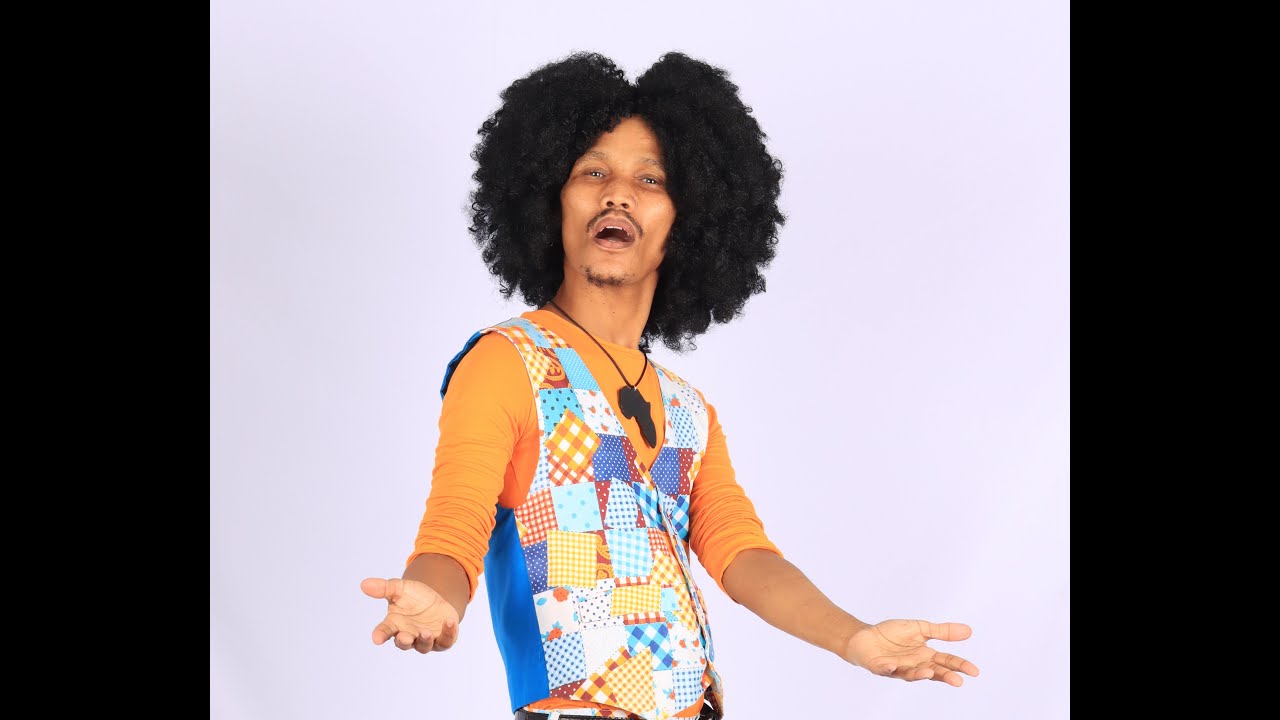 Hoan Ta Mis (The Praised One) @ OLAF 2025