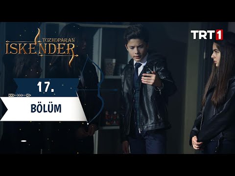 Tozkoparan İskender 17. Bölüm