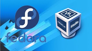 How To Install Linux On Virtualbox Installing Fedora 32 On Virtualbox 2020