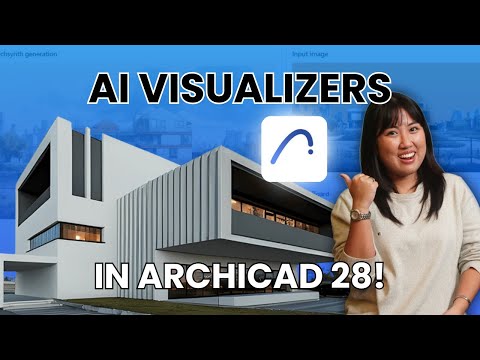 Worth the Upgrade? ArchiCAD 28 Best Features