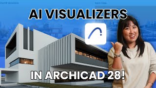 Worth the Upgrade? ArchiCAD 28 Best Features