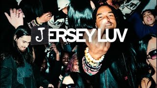 jersey luv (melody part only, loop)