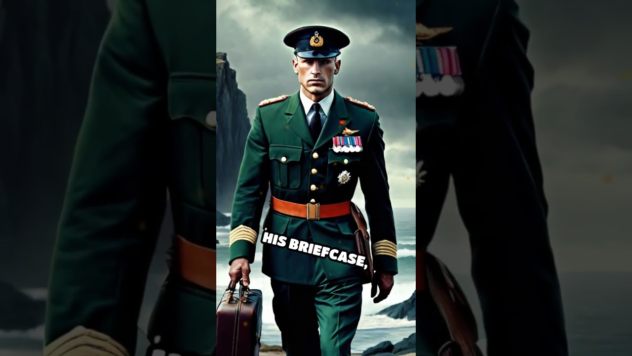 The Wildest WWII Deception: Operation Mincemeat