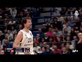 EA7 Emporio Armani 85 - 76 Real Madrid | Jornada 8 EuroLeague