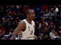 EA7 Emporio Armani 85 - 76 Real Madrid | Jornada 8 EuroLeague