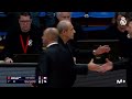 EA7 Emporio Armani 85 - 76 Real Madrid | Jornada 8 EuroLeague