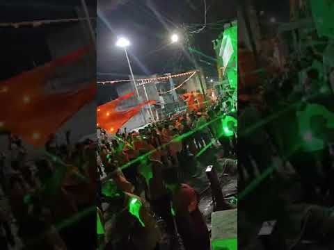 Shree Ram Jayti Sangola 2024