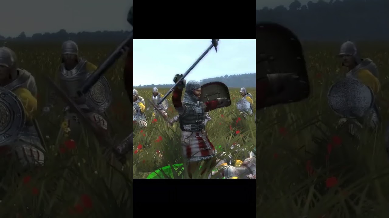 Medieval II: Total War 1vs1: Dismounted Conquistadores vs Venetian Heavy Infantry