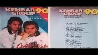 Kembar Group 90 Dalam Lagu-Lagu Koes Bersaudara