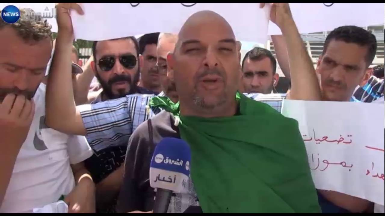 البليدة: سكان دائرة موزاية يطالبون برحيل رئيسها