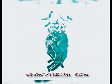 Gökşin Derin - Gökyüzüm Sen