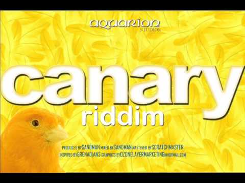 Laura Lisa - Ramajay (Canay Riddim) [Produced by SandMan] Grenada Carnival 2013