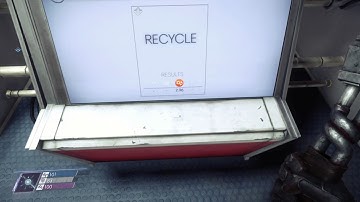 PREY material duplication glitch