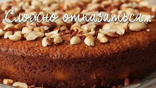 Легкий, как Облачко! Простой Бюджетный Лимонный Пирог к Чаю! Рецепт Легкий, как Облачко! Простой Бюджетный Лимонный Пирог к Чаю! Рецепт
