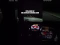 FL5 Civic Type R PRL Intake + Hondata 93 Tune | Stage 1 Pops &amp; Bangs 🔥 #shorts