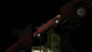 Power of love fist Limo in gta vice city