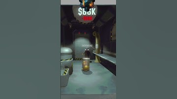 Anti duck bucket has eyes #gaming #funny #repo #twitchstreamer #twitch