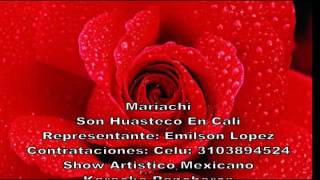 Karaoke Regalo de un Hijo tono Hombre -  MARIACHIS EN CALI Cel: 3103894524 chords