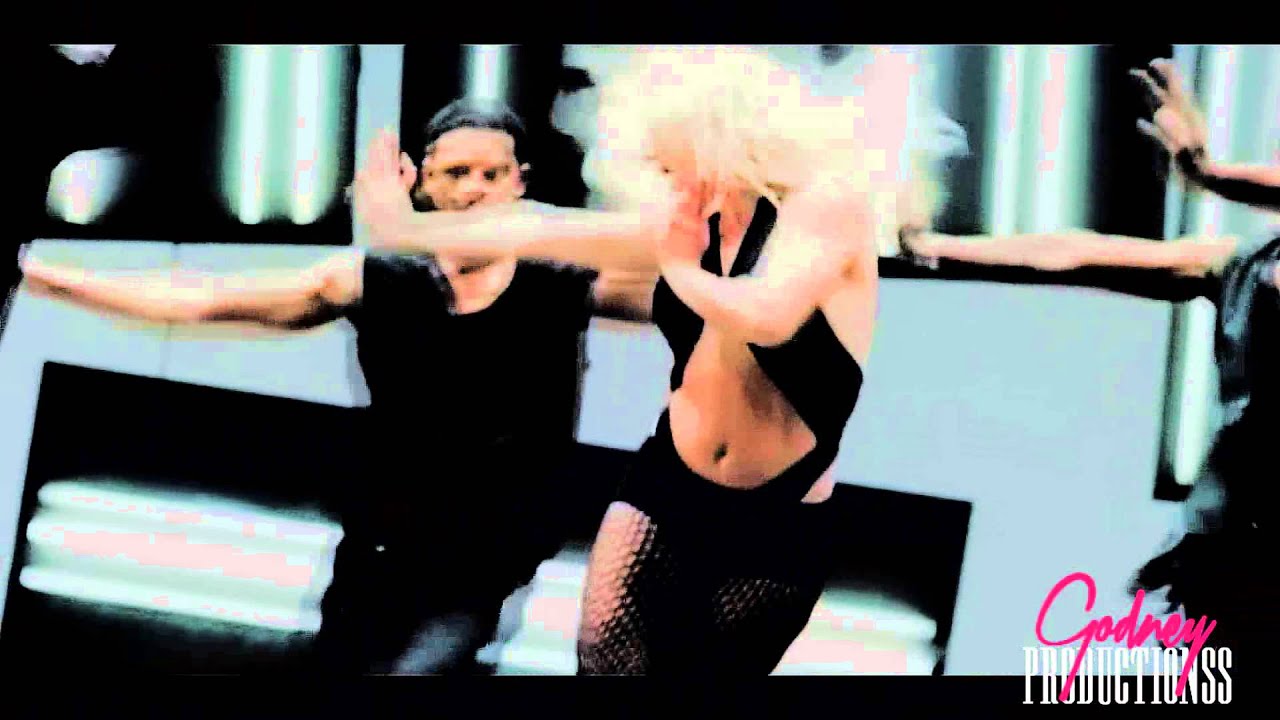 Britney Spears - Android Porn