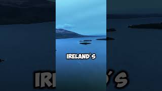 Killarney’s Natural Paradise || #shorts #travel #travelshorts #destination