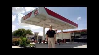 Famous Jon Briddell - Phillips 66 Commercial "Staring" Net Worth